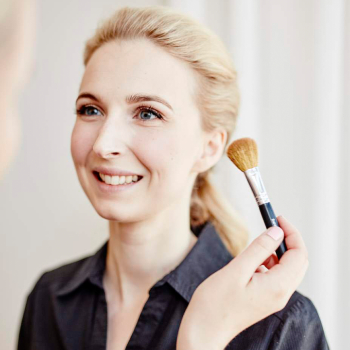 Privat Makeupkurs Privat Makeupkurs