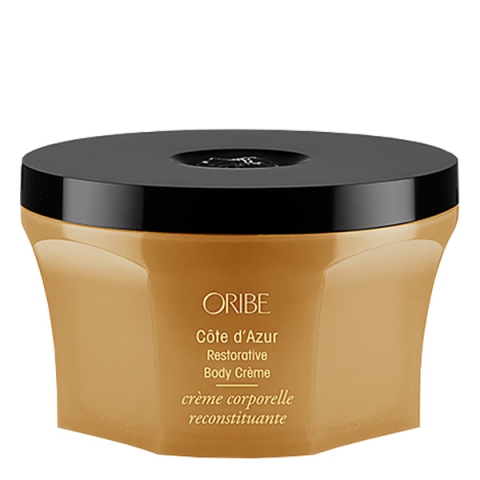 Oribe Côte d'Azur Restorative Body Créme i gruppen Eko & vegan / Vegansk hårvård hos Hudotekets Webshop (o4050)