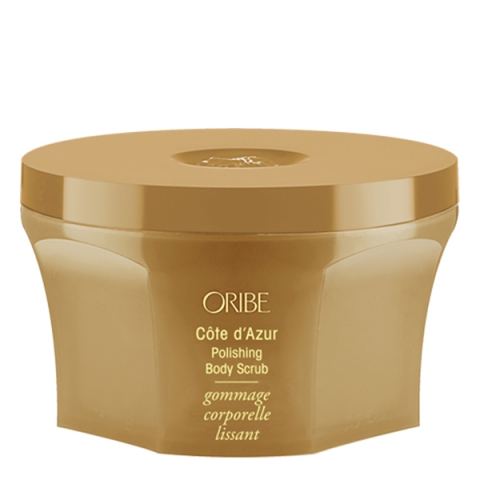 Oribe Côte d'Azur Polishing Body Scrub i gruppen Eko & vegan / Vegansk hårvård hos Hudotekets Webshop (o4052)