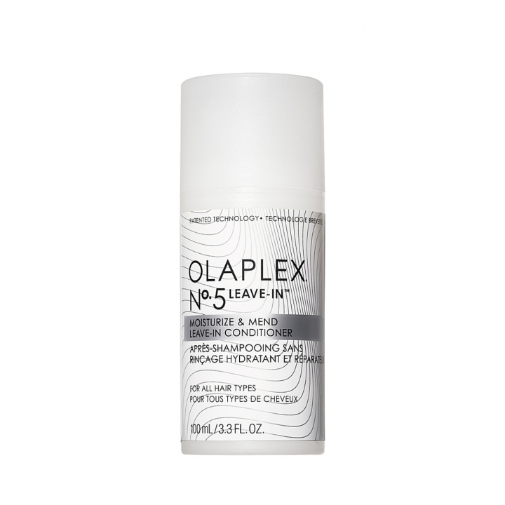Olaplex No.5 Moisturize & Mend Leave in Conditioner | Hårvård - Hårtreatments - Leave in produkter | Apoteka
