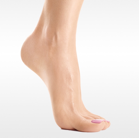 Pedikyr Shellac | Behandlingar - Kropp - Fotvård & pedikyr | Apoteka