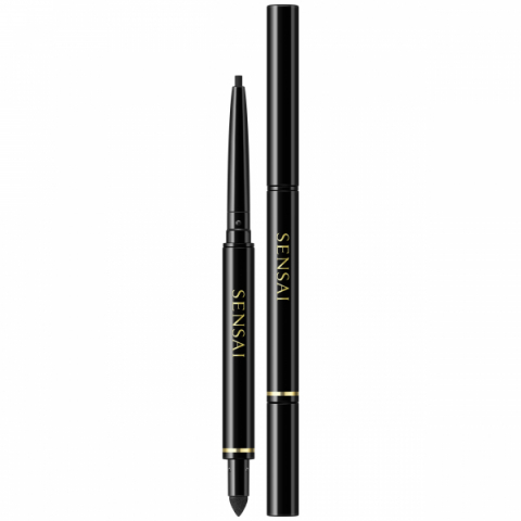 Sensai Lasting Eyeliner Pencil 02 Deep Brown | Makeup - Ögon - Kajal & Eyeliner | Apoteka