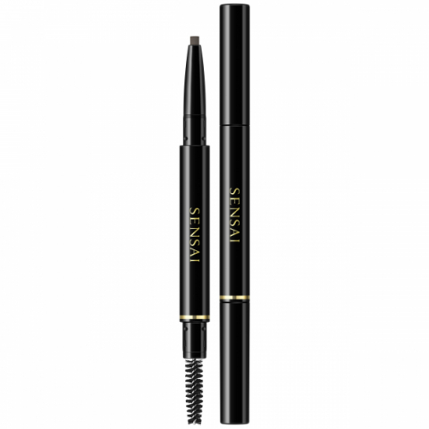 Sensai Styling Eyebrow Pencil Refill 03 Taupe Brown | Makeup - Ögon - Ögonbryn | Apoteka