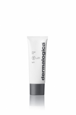 Dermalogica Sheer Tint Spf 20 i gruppen Ansikte / Ansiktskräm / Färgad dagkräm hos Hudotekets Webshop (r111129)