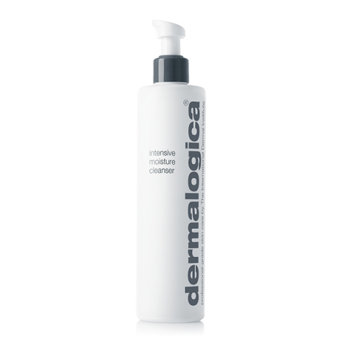 Dermalogica Intensive Moisture Cleanser 295 ml | Ansiktsvård - Ansiktsrengöring - Ansiktsrengöring för torr hud | Apoteka