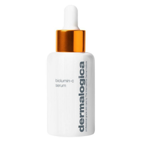 Dermalogica AGE Smart BioLumin-C Serum i gruppen Ansikte / Serum & olja hos Hudotekets Webshop (r111362)