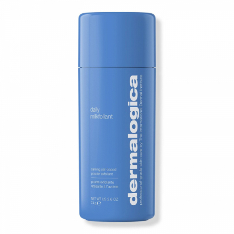 Dermalogica Daily Milkfoliant 74 g | Ansiktsvård - Ansiktspeeling & ansiktsskrubb - Enzympeeling | Apoteka