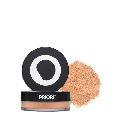 Priori Adaptive Natural Formulas Minerals Broad Spectrum SPF 25 Sunscreen i gruppen Makeup / Bas / Foundation hos Hudotekets Webshop (r1263515)