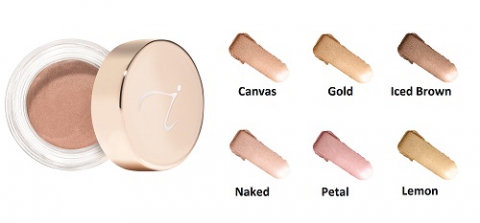 Jane Iredale Smooth Affair For Eyes i gruppen Makeup / Ögon / Ögonskugga hos Hudotekets Webshop (r14503)