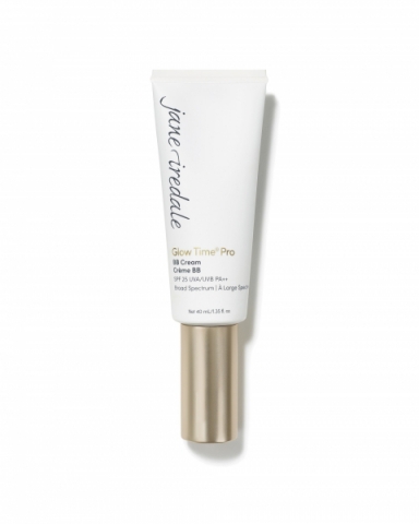 Jane Iredale Glow Time Pro BB Cream i gruppen Makeup / Bas / BB, CC, DD - Cream hos Hudotekets Webshop (r15721)