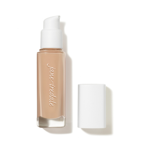 Jane Iredale Skintuition SPF 30 Radiance Boosting Liquid Foundation 74 Deep | Makeup - Bas - Foundation | Apoteka