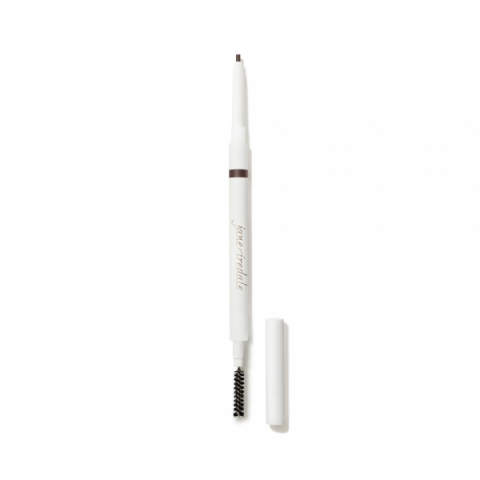 Jane Iredale PureBrow Precision Pencil Soft Black | Makeup - Ögon - Ögonbryn | Apoteka