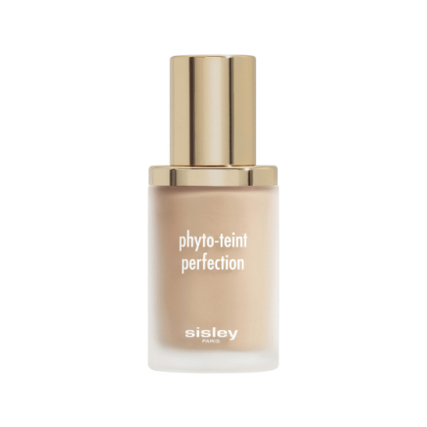 Sisley Phyto-Teint Perfection 4W Cinnamon | Makeup - Bas - Foundation | Apoteka
