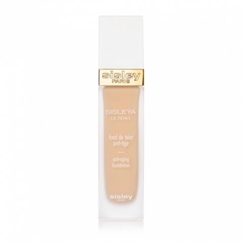 Sisley Sisleÿa Le Teint 4B Chesnut | Makeup - Bas - Foundation | Apoteka