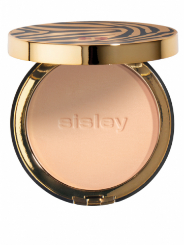 Sisley Phyto Poudre Compacte - Compact Powder 4 Bronze | Makeup - Bas - Puder | Apoteka