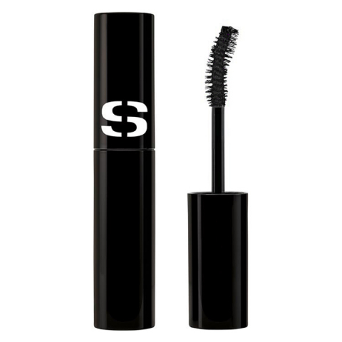 Sisley Mascara So Curl 1 Deep Black