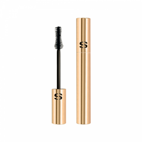 Sisley Phyto-Noir Volume Mascara 1 Deep Black | Makeup - Ögon - Mascara | Apoteka