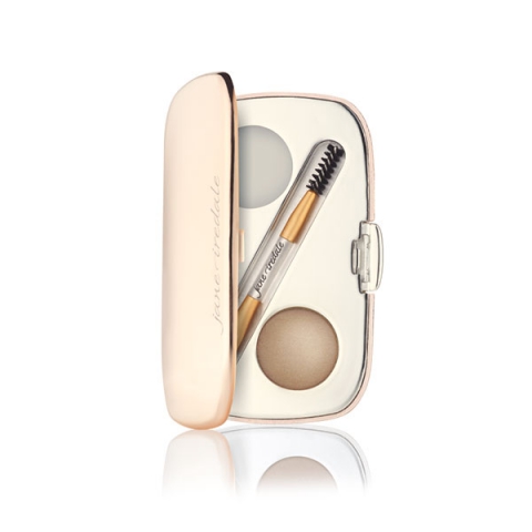 Jane Iredale GreatShape Eyebrow Kit i gruppen Makeup / Ögon / Ögonbryn hos Hudotekets Webshop (r19151)