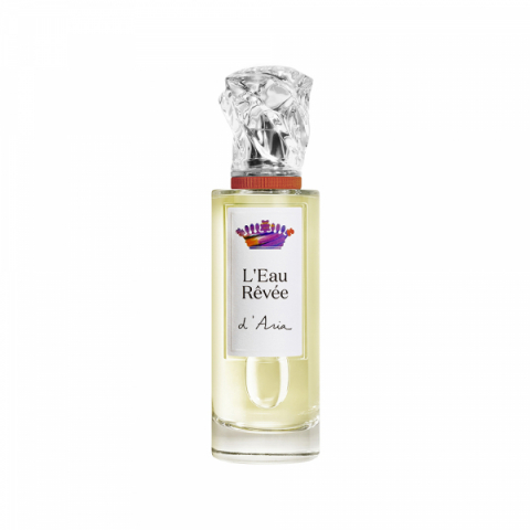 Sisley L'Eau Rêvée d'Aria i gruppen Kropp / Doft hos Hudotekets Webshop (r193310)