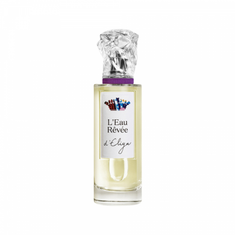 Sisley L'Eau Rêvée d'Eliya i gruppen Kropp / Parfym & doft hos Hudotekets Webshop (r193410)