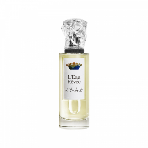 Sisley L'Eau Rêvée d'Hubert i gruppen Kropp / Parfym & doft hos Hudotekets Webshop (r193500)