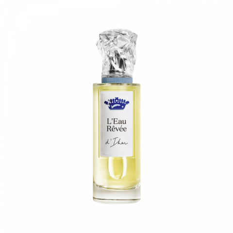 Sisley L'Eau Rêvée d'Ikar i gruppen Kropp / Parfym & doft hos Hudotekets Webshop (r194101)