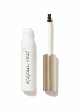 Jane Iredale PureBrow Brow Gel Soft Black | Makeup - Ögon - Ögonbryn | Apoteka