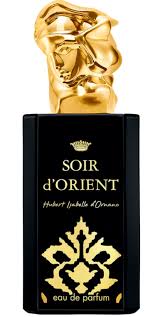 Sisley Soir d'Orient i gruppen Kropp / Senast inkommet hos Hudotekets Webshop (r196320)