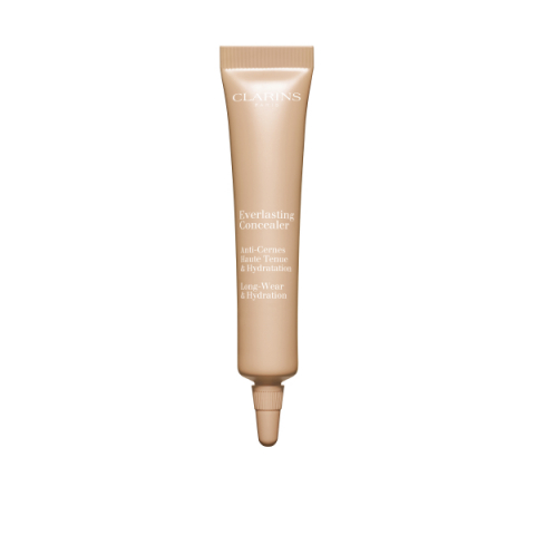 Clarins Everlasting Concealer 01 Light