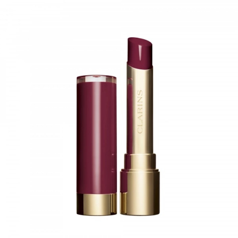 Clarins Joli Rouge Lacquer 762l Pop Pink