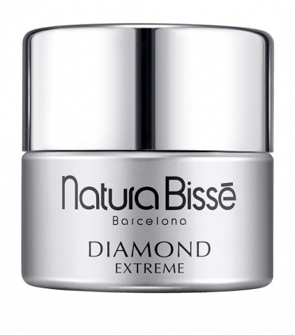 Natura Bissé Diamond Extreme Rich i gruppen Ansikte / Ansiktskräm / 24-h kräm / 24h-kräm för mogen hud hos Hudotekets Webshop (r31A139)