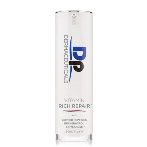 Dp Dermaceuticals Vitamin Rich Repair i gruppen Ansikte / Ansiktskräm / 24-h kräm hos Hudotekets Webshop (r349168001032)