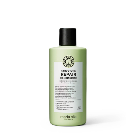 Maria Nila Structure Repair Conditioner i gruppen Hår / Balsam  / Balsam hos Hudotekets Webshop (r3604)