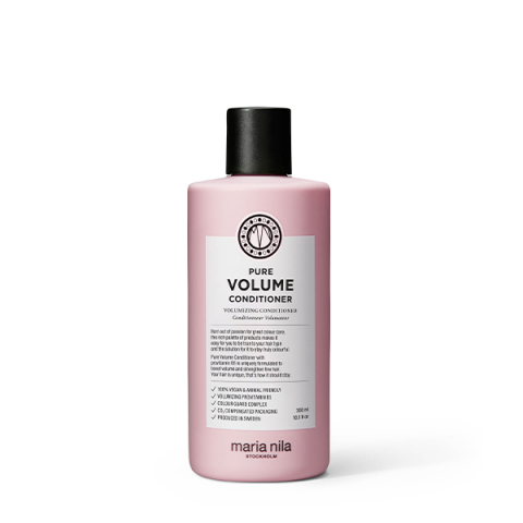 Maria Nila Pure Volume Conditioner i gruppen Hår / Balsam  / Balsam hos Hudotekets Webshop (r3614)