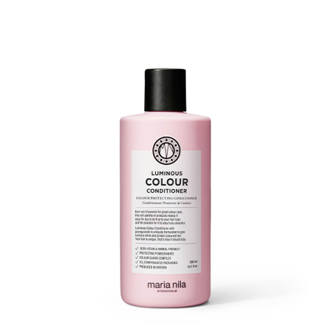 Maria Nila Luminous Colour Conditioner i gruppen Hår / Balsam  / Balsam hos Hudotekets Webshop (r3624)