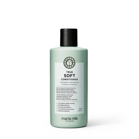 Maria Nila True Soft Conditioner i gruppen Hår / Balsam  / Balsam hos Hudotekets Webshop (r3634)