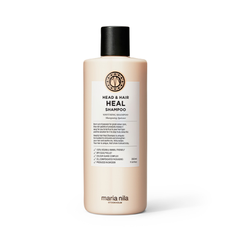 maria nila Head & Hair Heal Shampoo 1000 ml