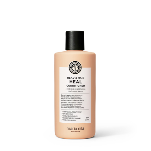 Maria Nila Head & Hair Heal Conditioner 100ml | Hårvård - Balsam - Balsam - Specialbalsam | Apoteka