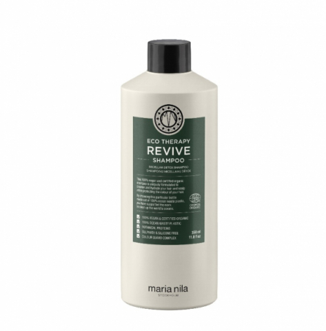 Maria Nila Eco Therapy Revive Shampoo i gruppen Hår / Schampo / Normalt & Torrt hår hos Hudotekets Webshop (r3660)