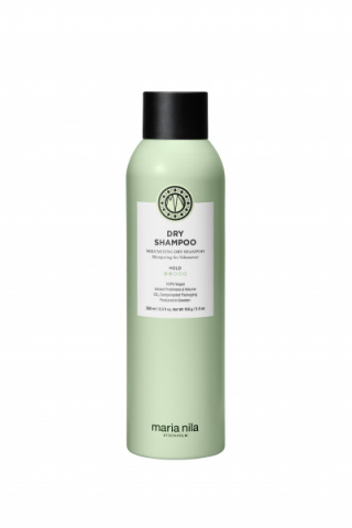 Maria Nila Dry Shampoo i gruppen Hår / Styling & Finish / Torrschampo hos Hudotekets Webshop (r3826)