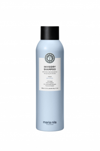 Maria Nila Invisidry Shampoo 100ml | Hårvård - Styling & Finish - Torrschampo | Apoteka