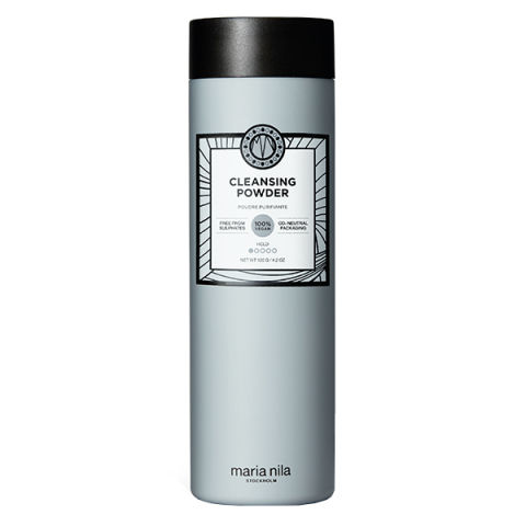 Maria Nila Cleansing Powder i gruppen Hår / Styling & Finish / Torrschampo hos Hudotekets Webshop (r3875)
