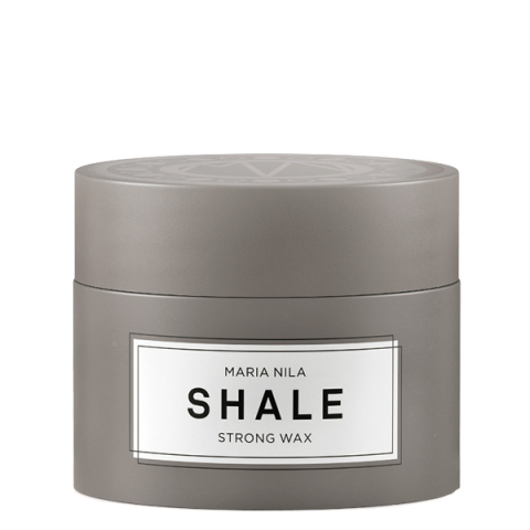 Maria Nila Shale Strong Wax i gruppen Hår / Styling & Finish / Vax & gelé hos Hudotekets Webshop (r3920)