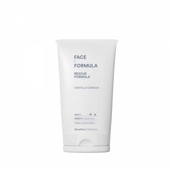 Face Formula Rescue Formula 30 ml
