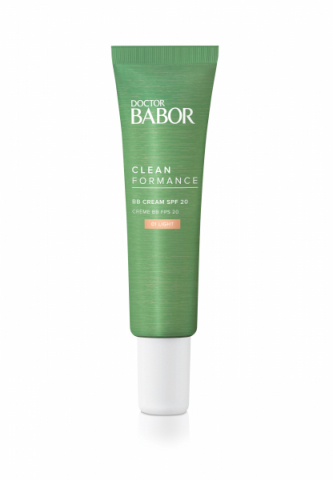 Doctor Babor Cleanformance BB Cream i gruppen Makeup / Bas / BB, CC, DD - Cream hos Hudotekets Webshop (r401128)
