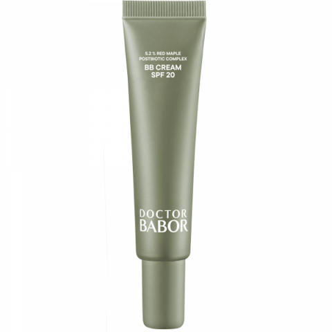 Doctor Babor BB Cream SPF 20 Light | Makeup - Bas - BB, CC, DD - Cream | Apoteka