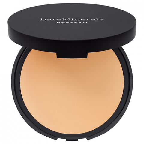bareMinerals BarePro 16hr Skin-Perfecting Powder Foundation i gruppen Makeup / Bas / Foundation hos Hudotekets Webshop (r41700525101)