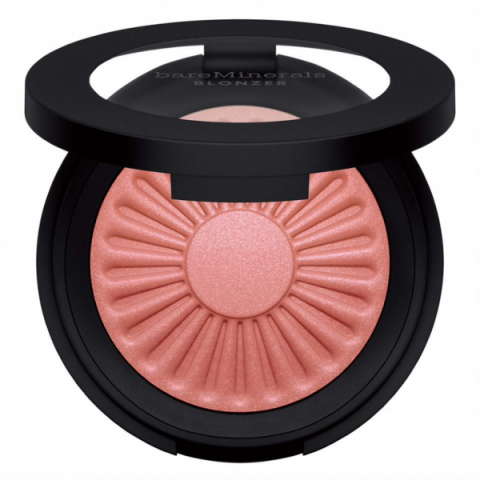 bareMinerals Gen Nude Blonzer i gruppen Makeup / Bas / Rouge hos Hudotekets Webshop (r41700779102)