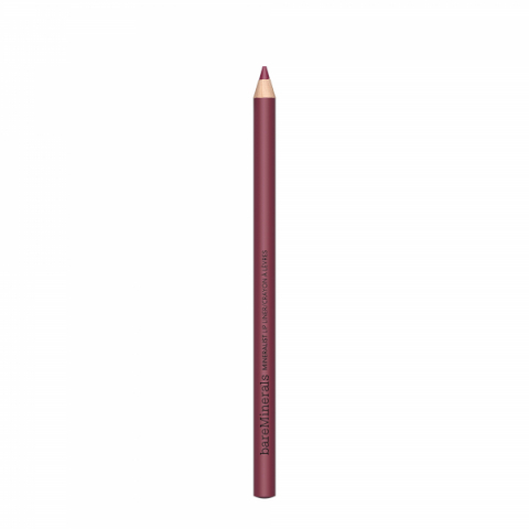 bareMinerals Mineralist Lasting Lip Liner i gruppen Makeup / Läppar / Läppenna hos Hudotekets Webshop (r41703540101)