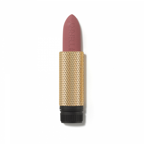 By Terry Refill Rouge Opulent Satin Lipstick N4 Rosewood Mood